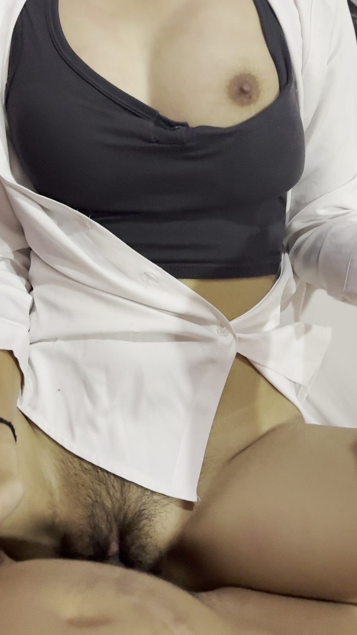 FuxxxYouu: Rád ji šukám, má sexy tělo