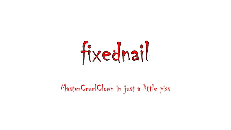 fixednail: Mijo direto