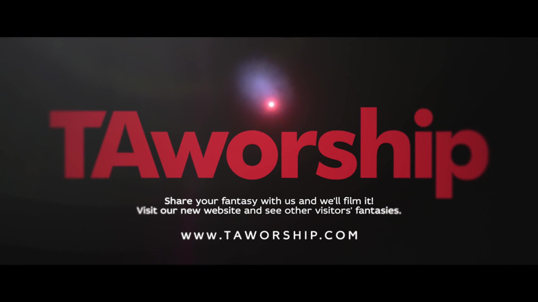 Dominated Orgasms and Tickles | By Taworship: Pierwszy łaskocze Sage Fox