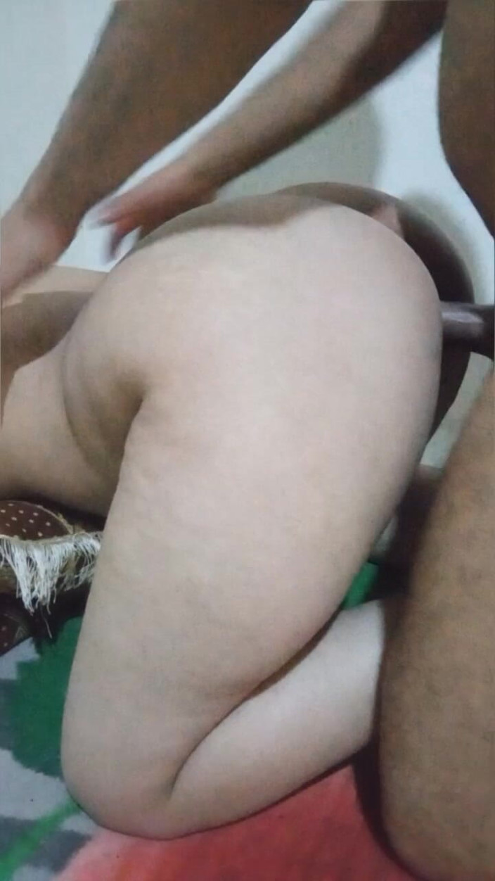 Hot naked coup: ผัวและเมียหมู่บ้าน Desi สุดฮอตเย็ดโรแมนติกเต็มตัว