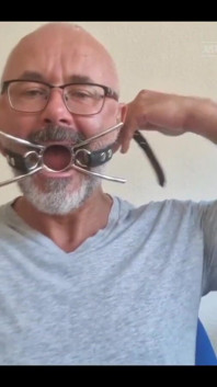 I Try New Gadgets on Myself First