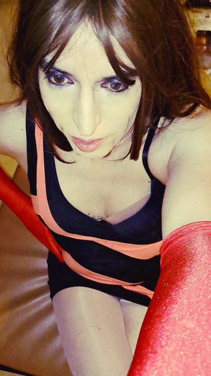 Tammy sissy slave: Tammysissy si filma Grout