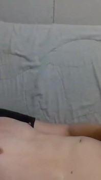 Urinating Fetish Fanclub Video of the Month Bonus Video October 2021