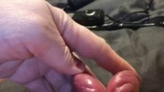 Mixkitten: User Jacks Request Pumped up Pussy