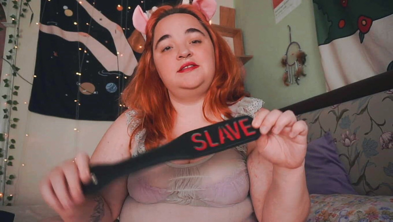 AssGives: Pokazywanie moich zabawek erotycznych część 1