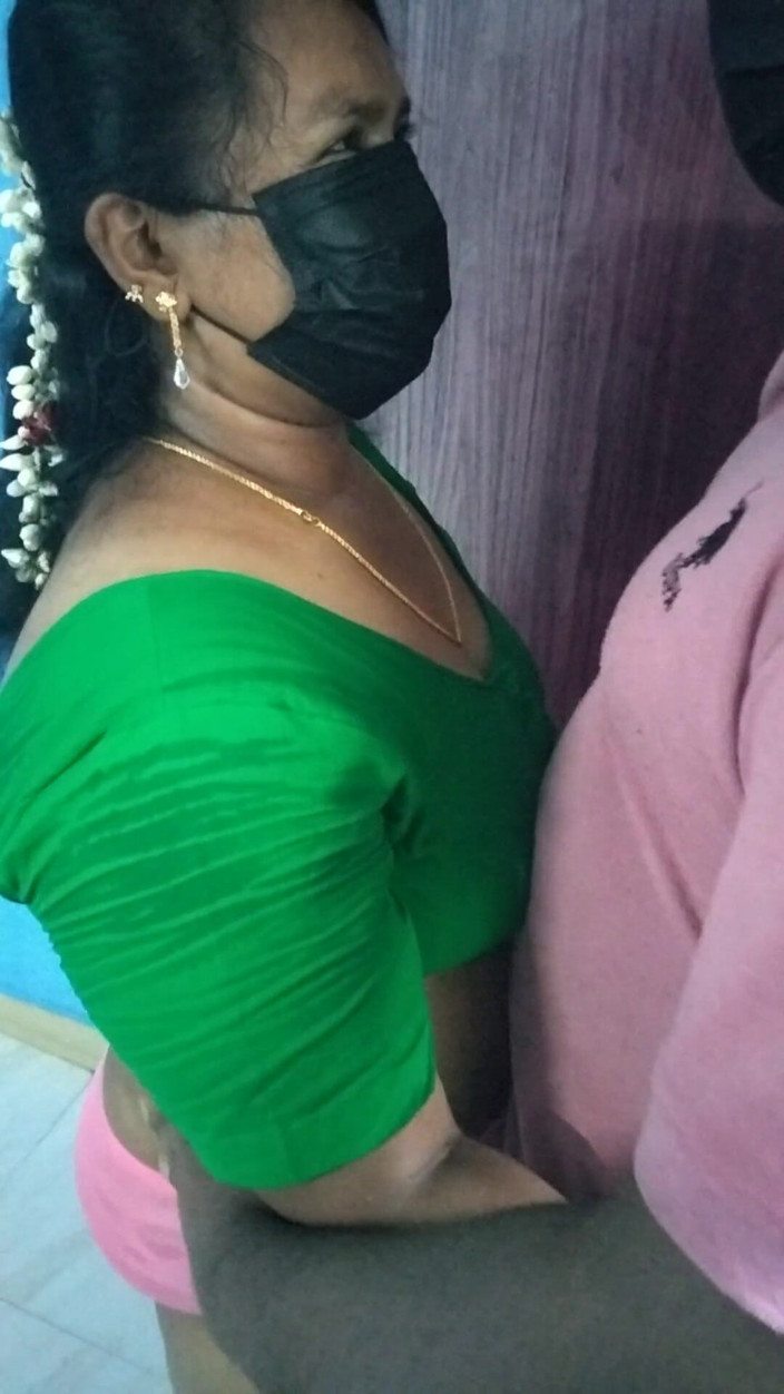 Benita sweety: Krmení mléka - Amma Maga. Sexy mluvení