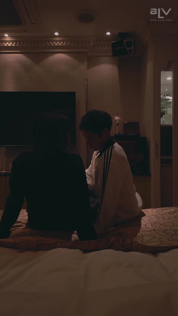 BOYS LOVE VIDEO: Kodai x Ram
