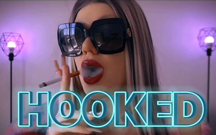 LDB Mistress: Hooked