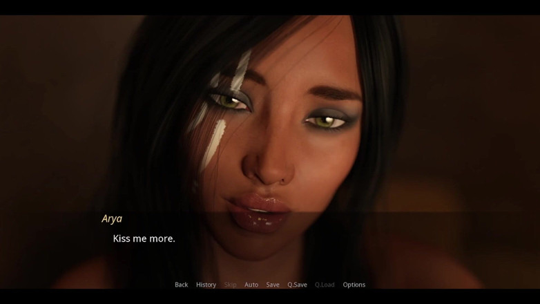 AVN Teller: The Lust City - เมียโคลอมเบียนมใหญ่โดนเย็ดจัดหนัก