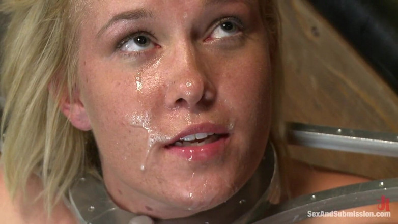 Sex and Submission by Kink: Sasha Knox