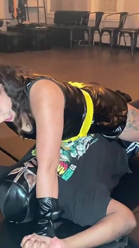 Kimi Chi Beatdown dvojité balení