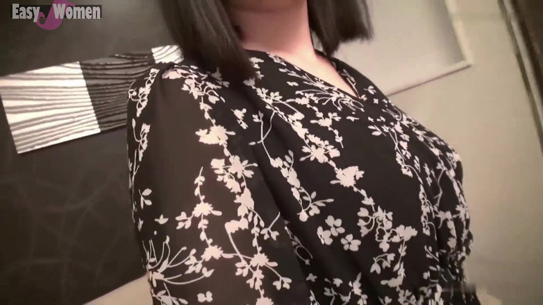 A case of fling: Asijský anděl 23553