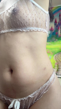 Petite Body