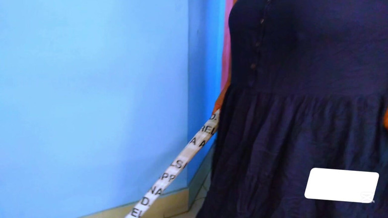 Aria Mia: Baba evde yokken, ateşli iri güzel kadın yeni evli büyük...