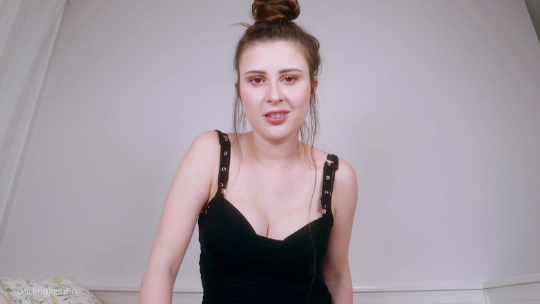 Darling Josefin: Cum so I Can Fuck Them! Cuckold Pity Fuck