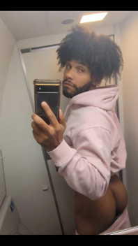 Mile High Ass