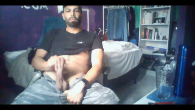 i7Bernard: イス・イーブン・オン・エディ・サンデー #14