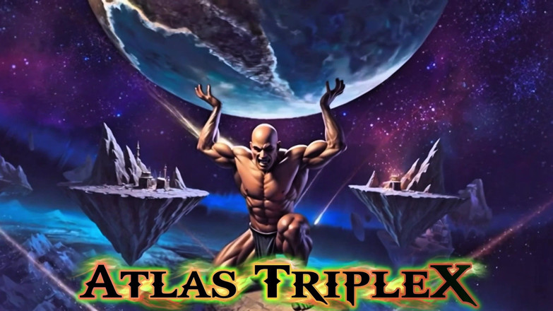 Atlas_TripleX: 보지를 따먹히는 통통한 밀프