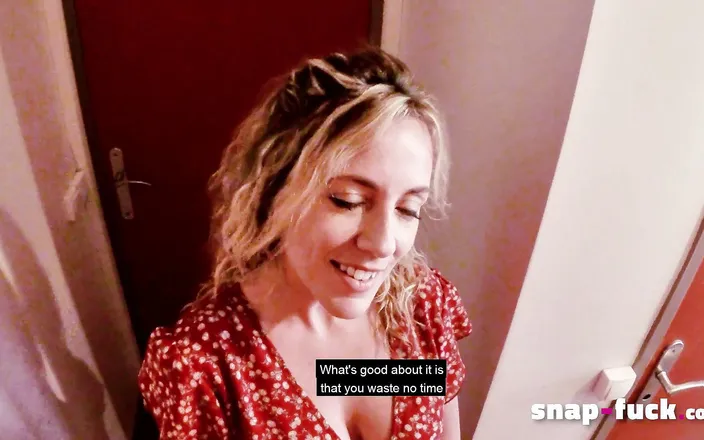 Snap Fuck: Mya &amp; Candy Love Eating Pussy &amp; Getting Dogged in a Threesome!...