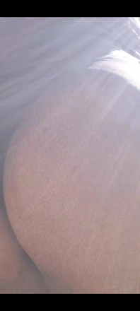 I Still Have a Couple of More Risque Delivery Clips. Before I Tone It Down. Lol