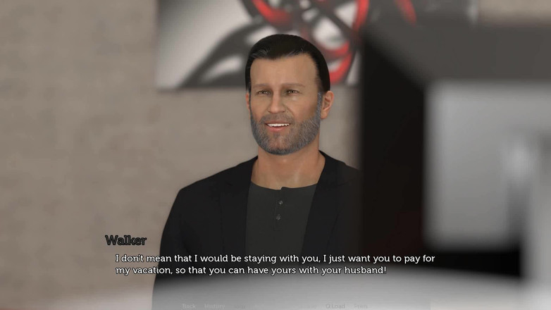 Dirty GamesXxX: Tacos: soția a aflat că soțul ei este infidel ea...