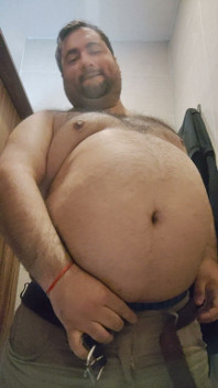 Labor Belly