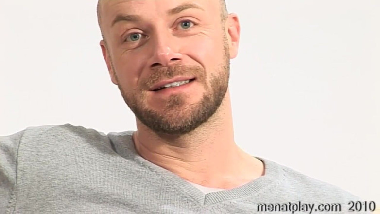MenAtPlay: Nathan Price's Casting