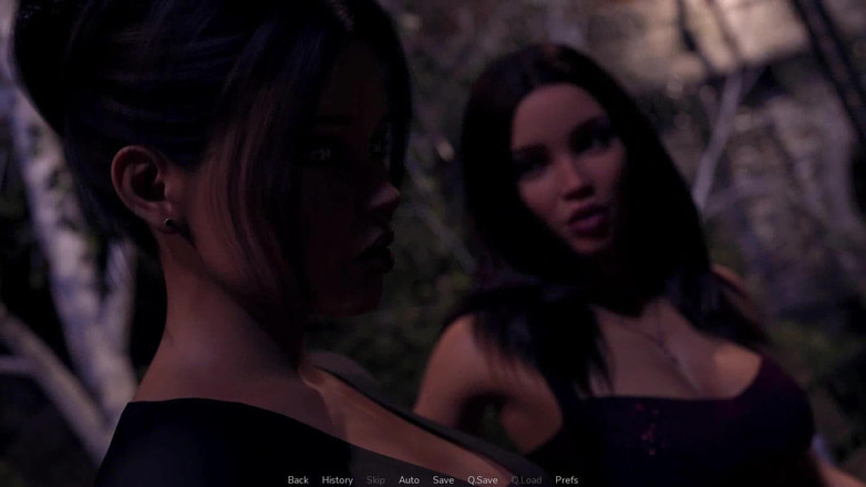 Futavision: Erupție eminantă: Futa frumoasă cu pula mare are grijă de...