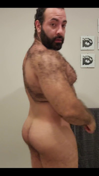 Muscular