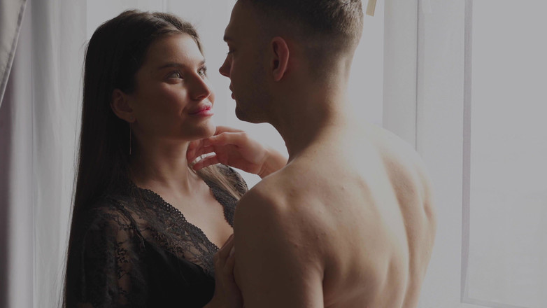 Stefany Kyler: Sensual Homemade Sex