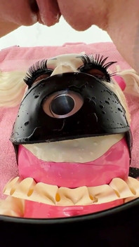 Sissy Academy Part 6 - Sissy's Taste of Heaven