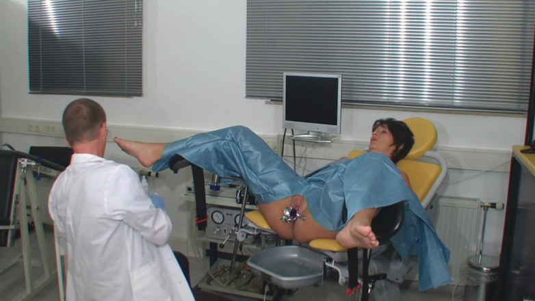 Rubber & Clinic Studio - 1ATOYS: Medical fetish games