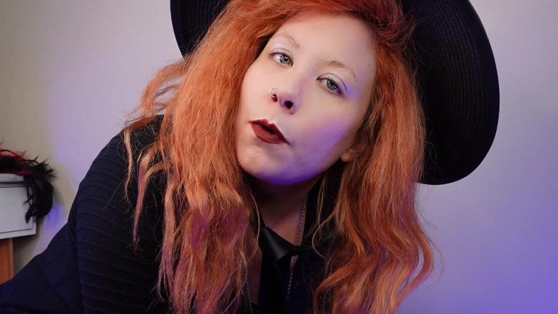 Deanna deadly: POV se proměnila v punčocháče! Tvůj nový život jako moje punčocháče