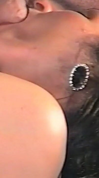 Muchas cintas de sexo hardcore