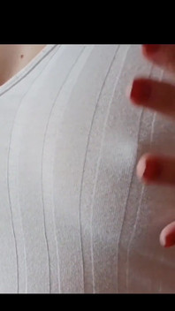 No Bra Day! Nipple Stands and Flashing