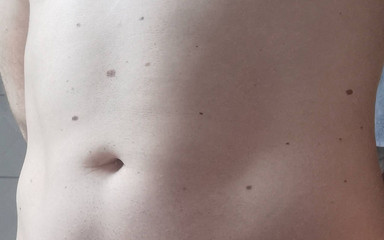 Orgi27: V koupelně - dělám to sama