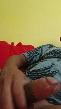 main kitni kaamuk thi