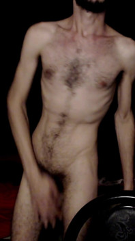 Cock.