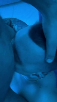 Deep Blowjob