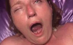 I Saw Inside My Skull as My Eyes Rolled Into the Back of My Head During This Insane Real Orgasm