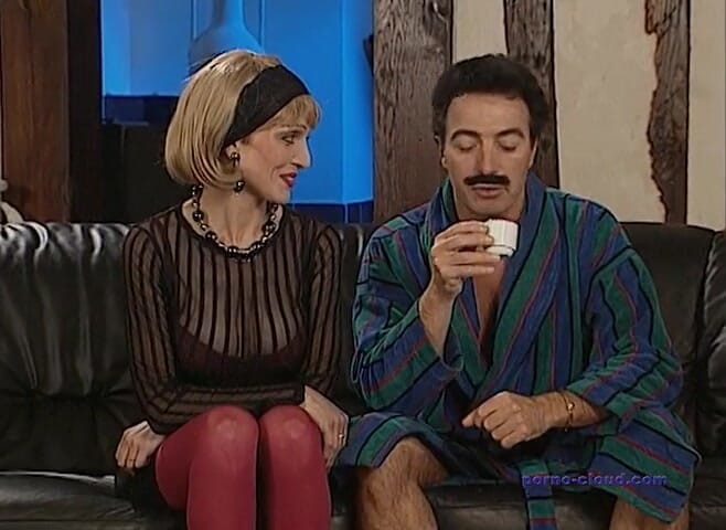 Porno Cloud: Latinoameričanka a fisting dívky