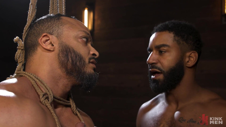 Taken rough: Shadow &amp; Dillon Diaz al victorino va al botín