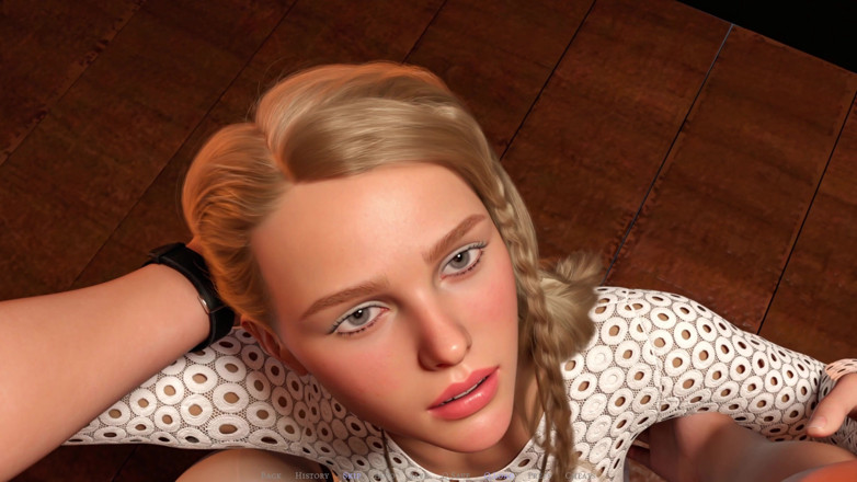 Wickedgammes studio: Sialan Semua Orang (bagian 4)