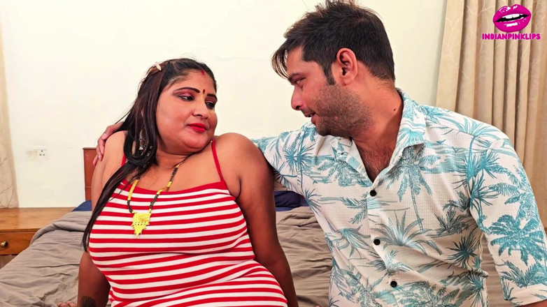Indianpinklips: Юную невесту дези трахнули в задницу и киску