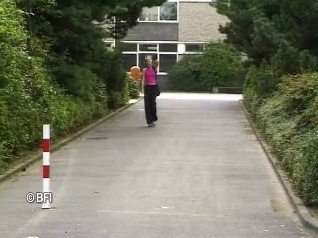 Made in Holland: Natalie e Steve per la prima volta in videocamera