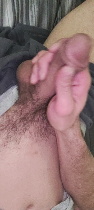 Mikey 21: Граю з моїм нормальним членом розміру