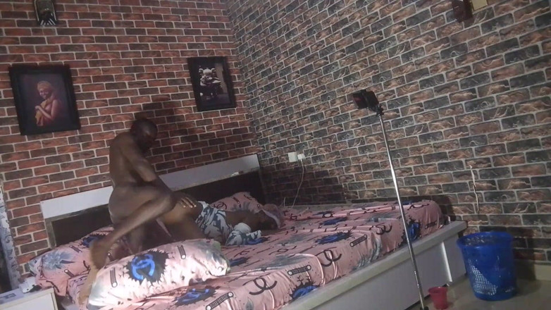 Sex naija 1: Ty Plays