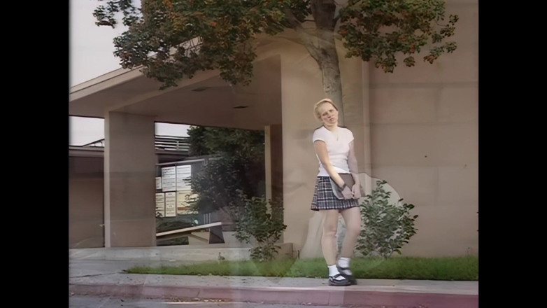 Bewitched!: Veškerá smyslnost Kitty Marie v horké lesbické setkání