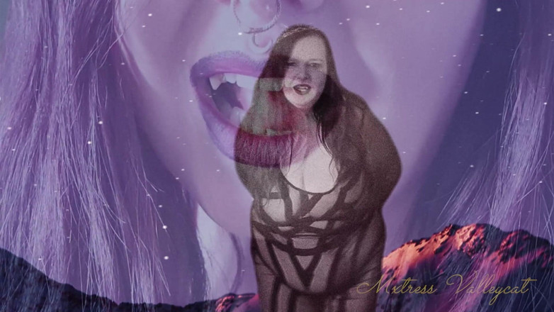 Mxtress Valleycat: Srebrne źródła umysł topią się