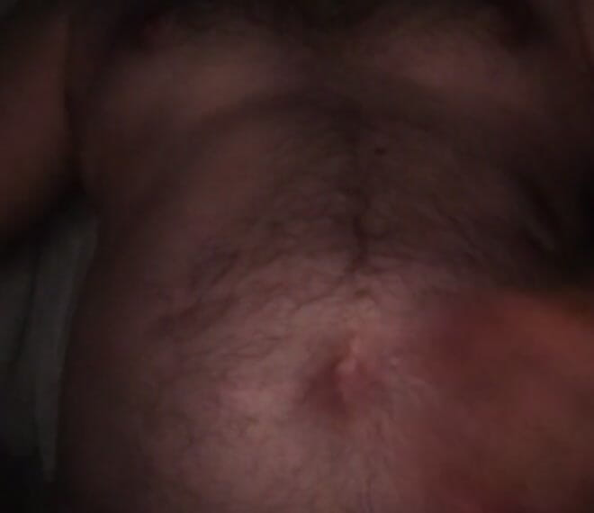 Ramastylesxx: Me Dancing Slowly Nude